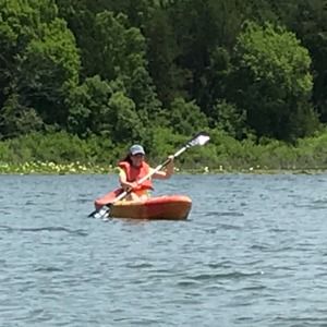 Meet your Posher, Kelly